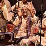 Farid Ayaz Qawwali - The Spiritual Power of Sufi Devotional Music