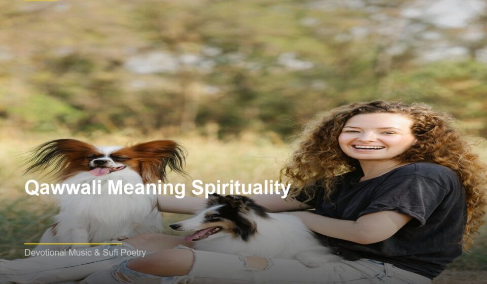 Qawwali Meaning Spirituality: The Spiritual Power of Qawwali islamic 3235c89a09 022014
