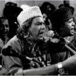 Sabri Brothers Qawwali spiritual power Sufi devotional music