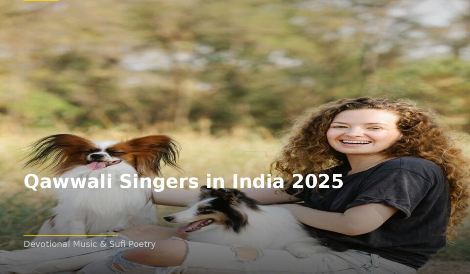 Qawwali Singers in India 2025 — A Journey Through Sufi Music and Devotion islamic 0f1b342876 053734
