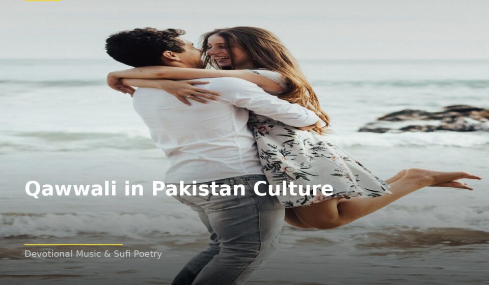 Qawwali in Pakistan Culture: The Spiritual Power of Qawwali islamic 3fa8342d16 062448