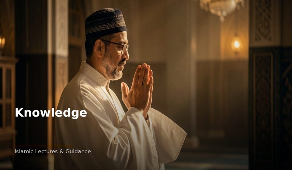 Understanding Knowledge: A Comprehensive Islamic Guide islamic 54d6429582 010102