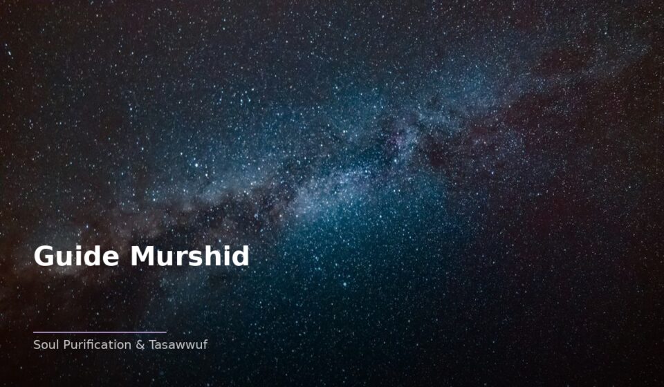 The Journey of Guide Murshid: Finding Meaning Through Spirituality islamic 58e6182ae8 042603