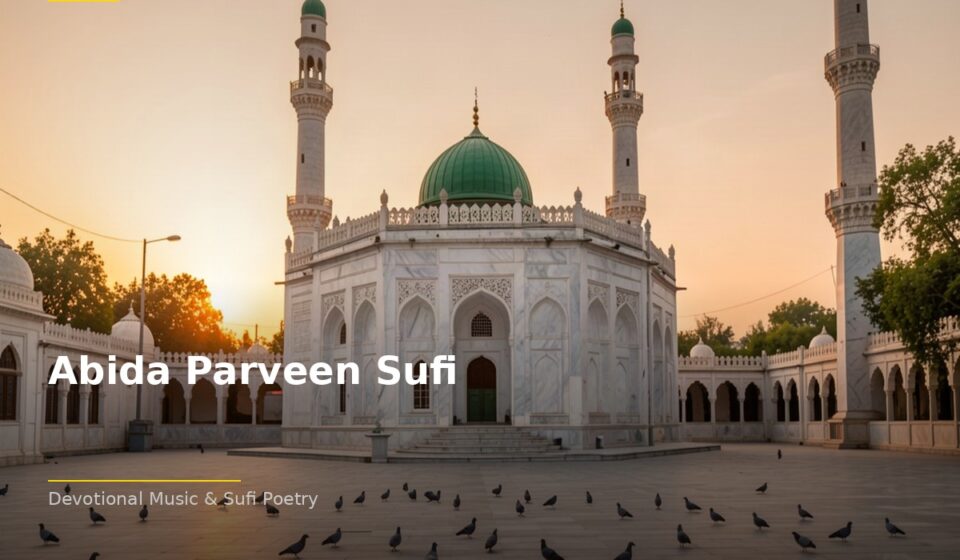 The Beauty of Abida Parveen Sufi: Understanding Qawwali’s Timeless Appeal islamic 65965bf028 094240