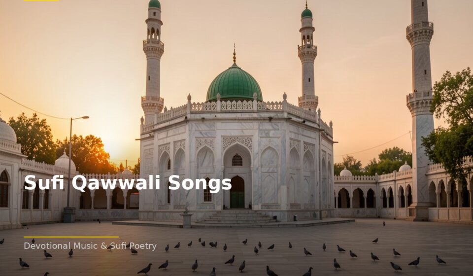 The Beauty of Sufi Qawwali Songs: Understanding Qawwali’s Timeless Appeal islamic 90f9d2299f 032448