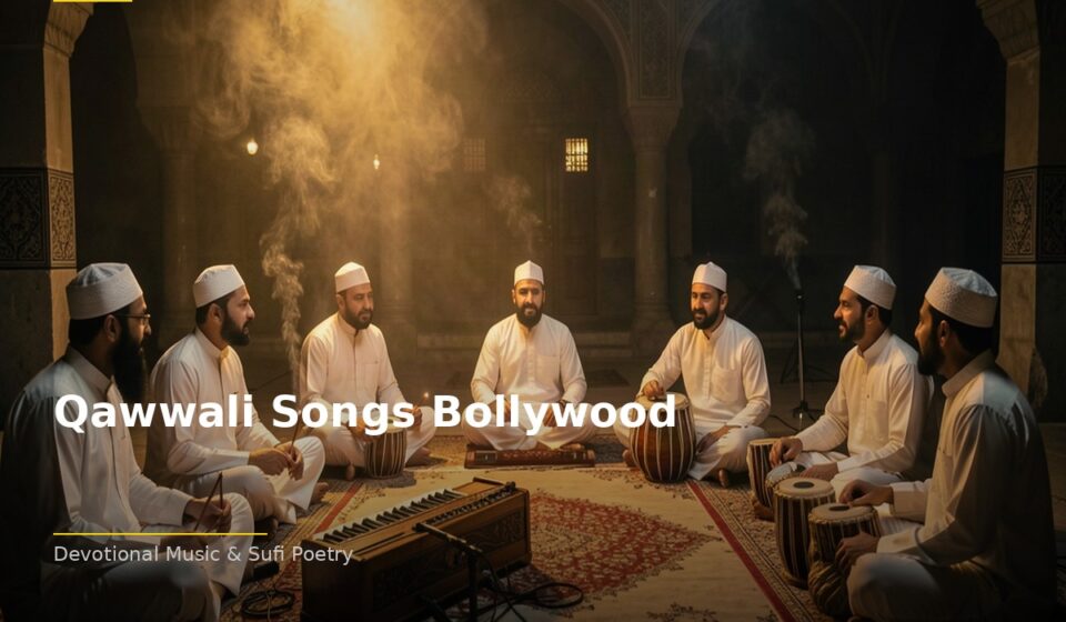 Qawwali Songs Bollywood: The Spiritual Power of Qawwali islamic c8b50f920a 083335