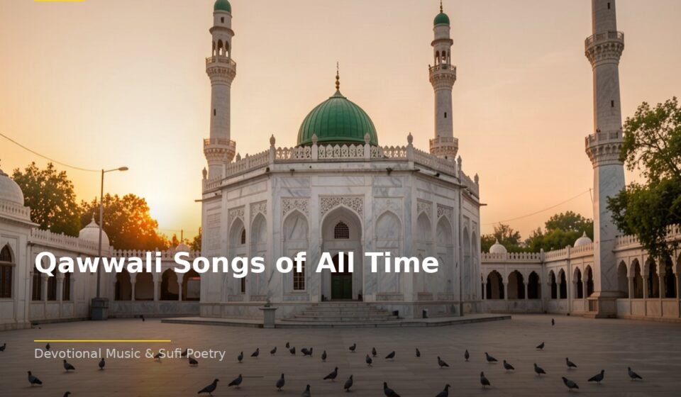 Exploring Qawwali Songs of All Time in Qawwali Tradition islamic d2458dae96 010447