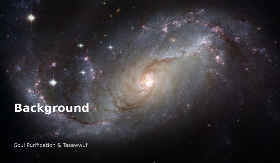 The Journey of Background: Finding Meaning Through Spirituality islamic ffbc7dcdfc 014226