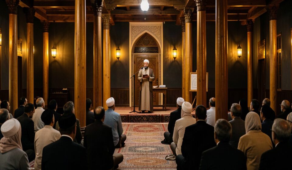 Lessons from Bayan Spiritual: Spiritual Guidance That Resonates post952 mosque4
