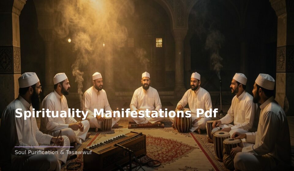 Spirituality Manifestations Pdf: Islamic Teachings on Soul Purification islamic 2fb2838cd0 224220