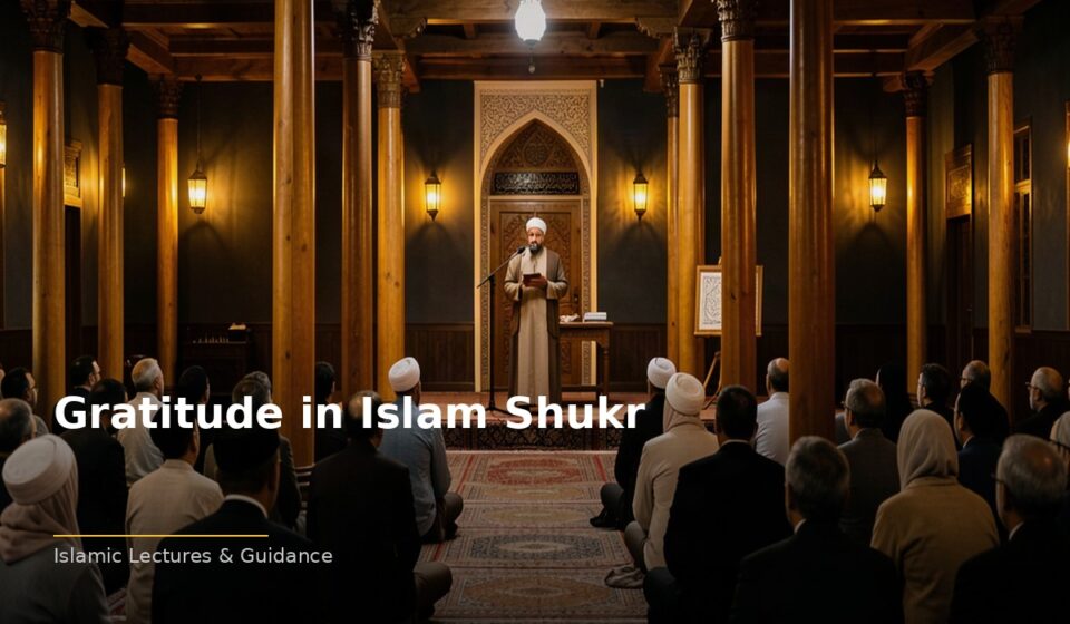 The Power of Gratitude in Islam Shukr: Transforming Lives Through Faith islamic 568ca8f3d7 031106