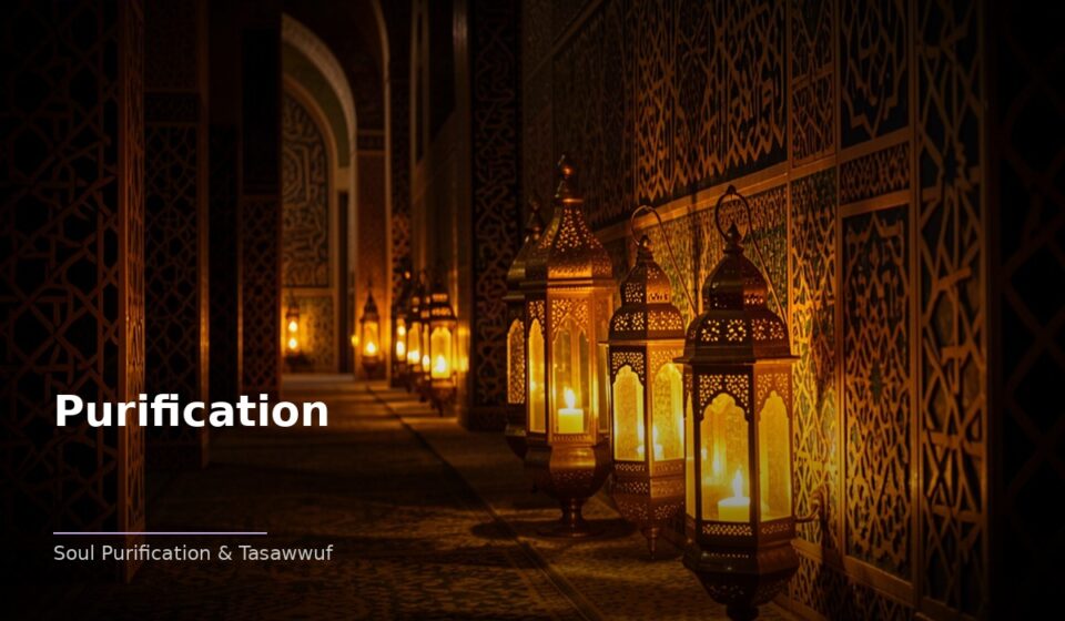 The Journey of Purification: Finding Meaning Through Spirituality islamic 590e9e593a 221407
