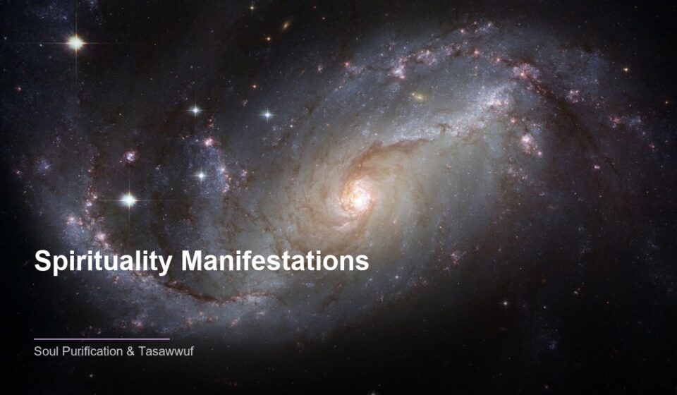 Exploring Spirituality Manifestations: Deepening Your Spiritual Connection islamic 9dc0c951f4 231045