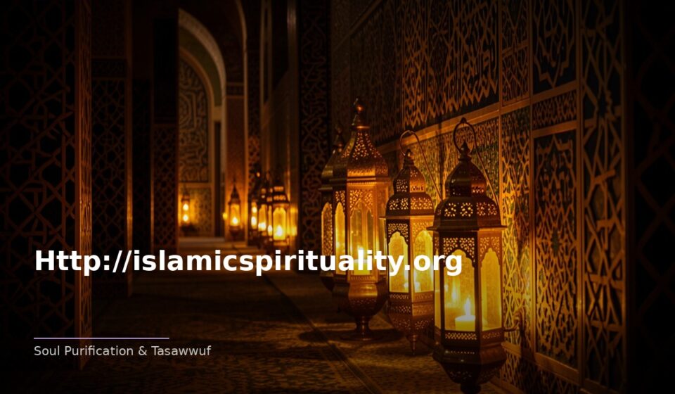 Exploring Http://islamicspirituality.org: Deepening Your Spiritual Connection islamic c64be002eb 232437